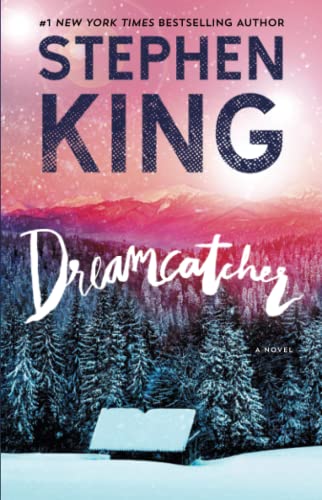 Dreamcatcher: A Novel von Gallery Books